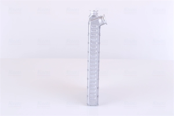 Comprar 71165 Nissens Radiador calefacción