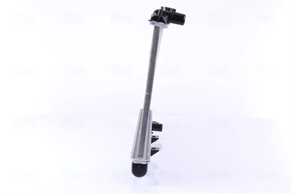 Radiador refrigeración del motor Mazda 323 BJ