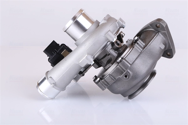 Turbocompresor Nissens 93284 precio, desde 511,10 EUR