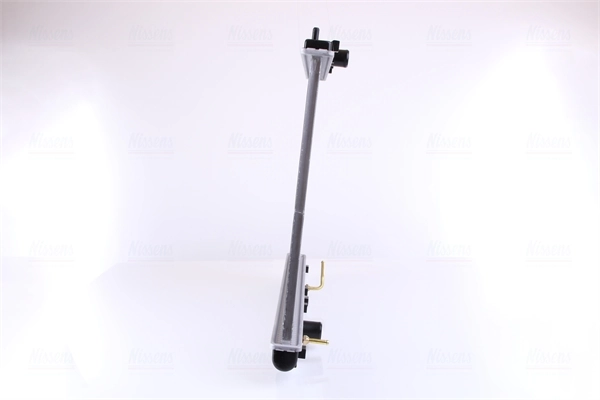 Comprar 628031 Nissens Radiador de auto