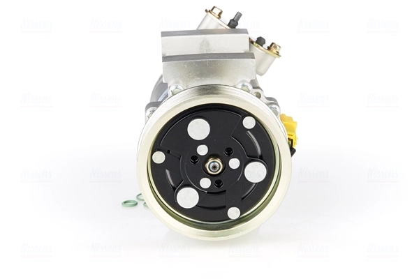 89372 Nissens Compresor climatizador