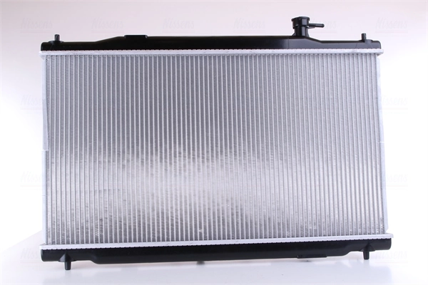 68139 Nissens Refrigeración del motor
