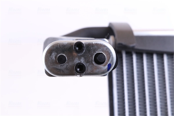  Evaporador de aire acondicionado Ford Mondeo 4