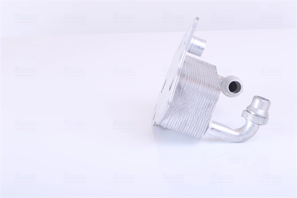 Comprar 90803 Nissens Radiador de aceite debajo del filtro
