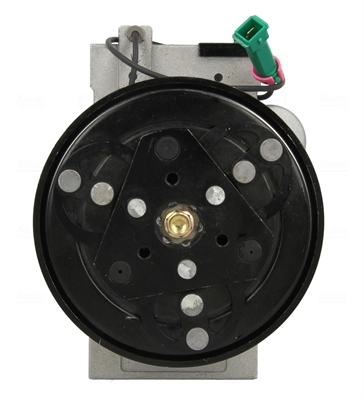 89029 Nissens Compresor climatizador