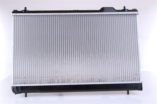69209 Nissens Refrigeración del motor