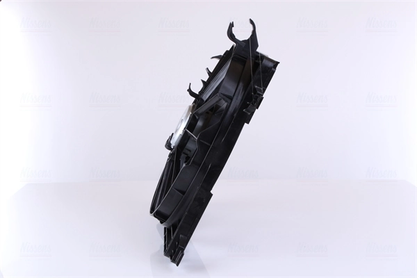 Ventilador de radiador 7700436917 Nissan/Infiniti