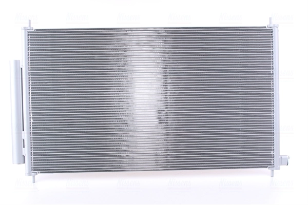Aire acondicionado capacitor Nissens 940354 precio, desde 102,15 EUR