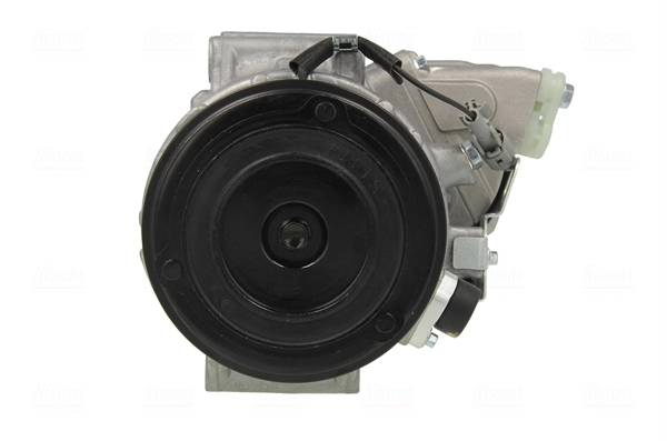 890143 Nissens Compresor climatizador