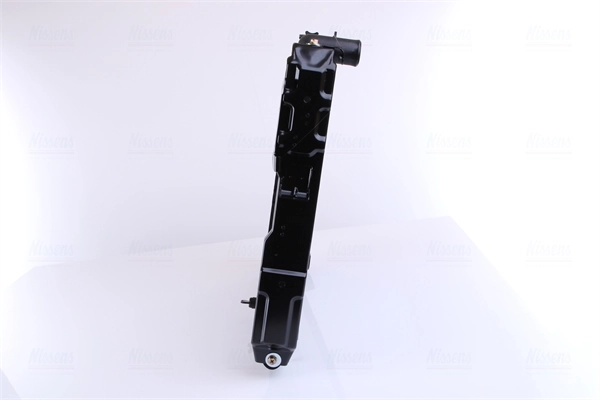 Comprar 62381 Nissens Radiador de auto