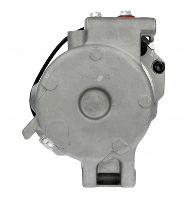 Compresor ac Nissens 89084 precio, desde 259,00 EUR