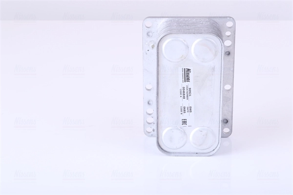 Radiador de aceite Nissens 90921 precio, desde 38,51 EUR