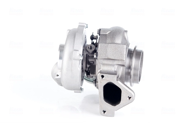 Turbocompresor Mercedes ML/GLE SUV (W163) (1998 - 2005) precio, desde 232,32 EUR