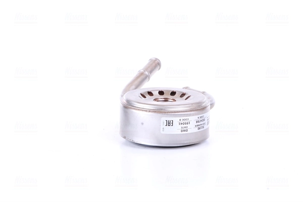 Radiador de aceite Nissens 91190 precio, desde 158,62 EUR