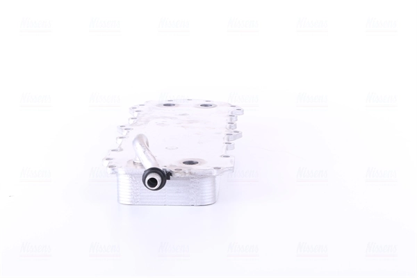 Comprar 90944 Nissens Radiador de aceite