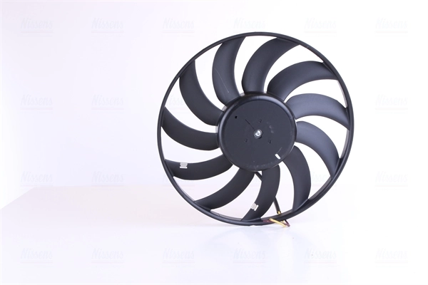 Ventilador izquierdo del radiador de refrigeración Nissens 85638 precio, desde 109,52 EUR