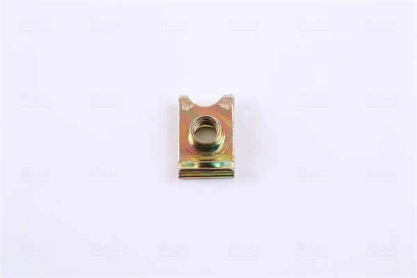 Radiador 62381 Nissens