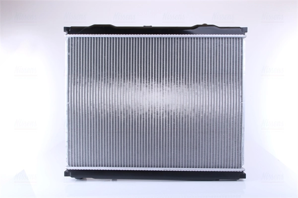 66777 Nissens Refrigeración del motor