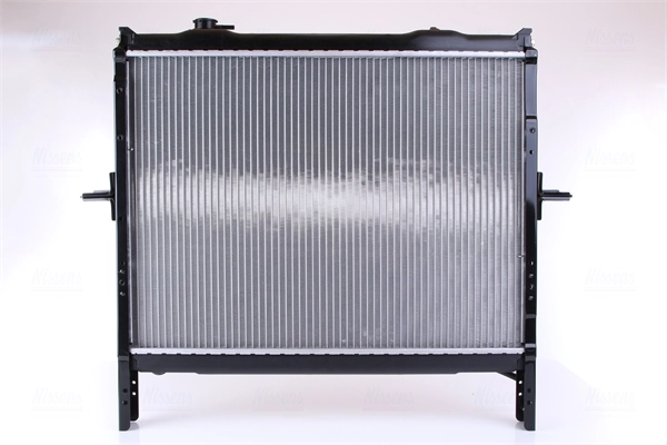 Água radiador Nissens 66772 precio, desde 201,35 EUR