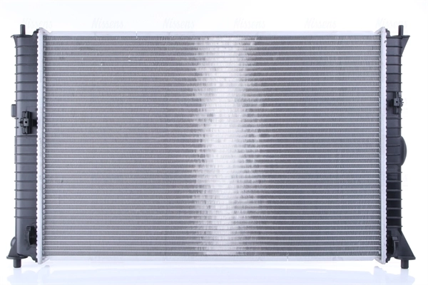 Água radiador Nissens 68541 precio, desde 234,91 EUR
