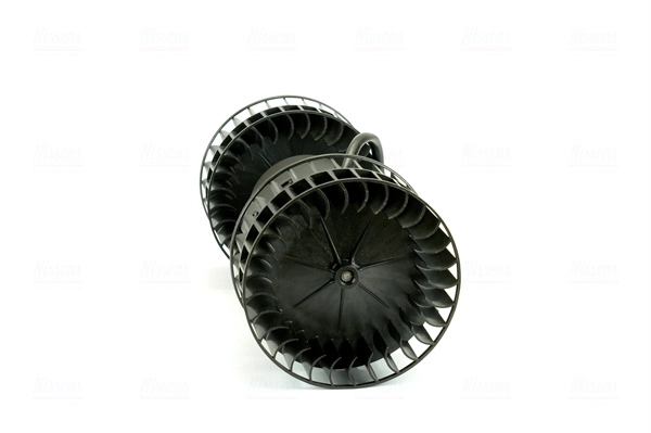 Ventilador de calefacción Nissens 87037 precio, desde 88,37 EUR