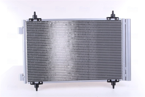 Aire acondicionado capacitor Nissens 940111 precio, desde 77,67 EUR