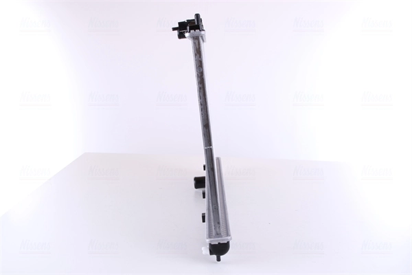 Água radiador Nissens 628591 precio, desde 88,66 EUR