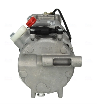 Compresor ac Nissens 89315 precio, desde 127,78 EUR