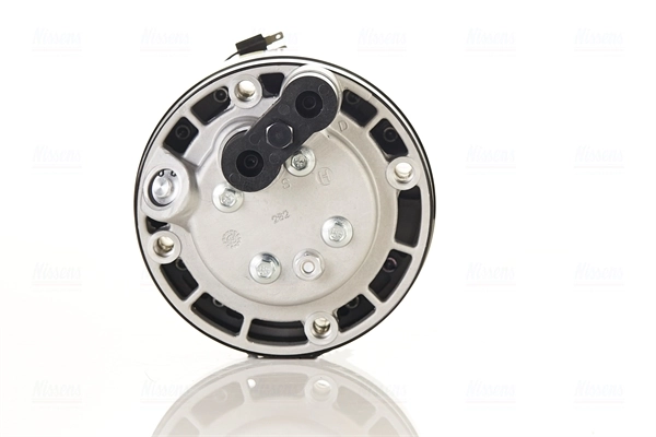 Comprar 890368 Nissens Compresor de aire acondicionado coche