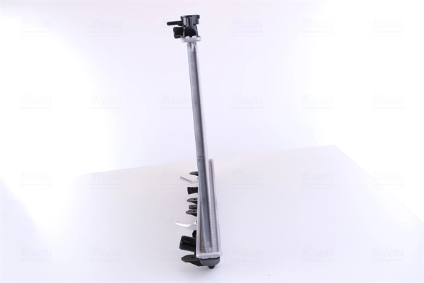 Comprar 646991 Nissens Radiador de auto