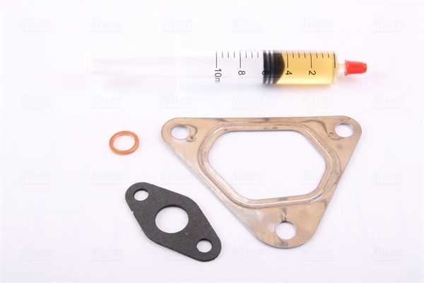 Turbo Nissens 93343