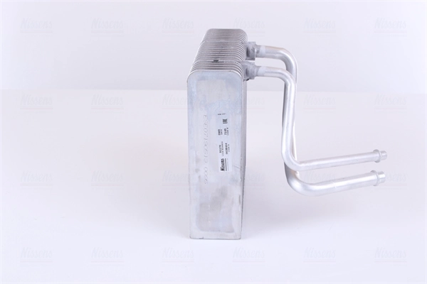 Comprar 92270 Nissens Evaporador de aire acondicionado