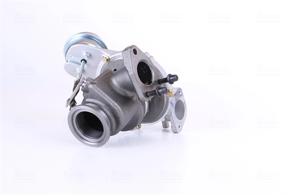  Turbocompresor Alfa Romeo Giulietta 