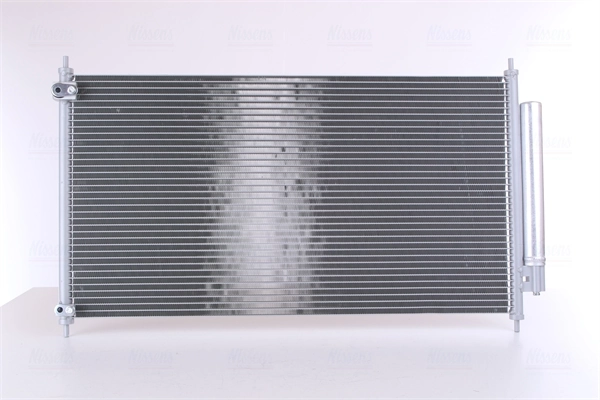 940466 Nissens Radiador de aire acondicionado