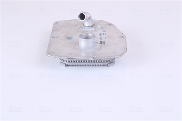 Comprar 90734 Nissens Radiador de aceite