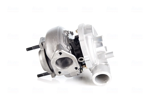 Comprar 93177 Nissens Turbo de coche