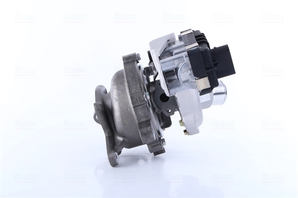 Turbocompresor Nissens 93496 precio, desde 455,93 EUR