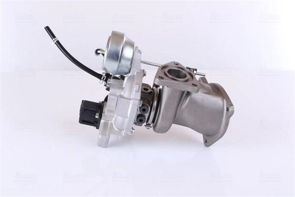 Turbocompresor Nissens 93454 precio, desde 612,94 EUR