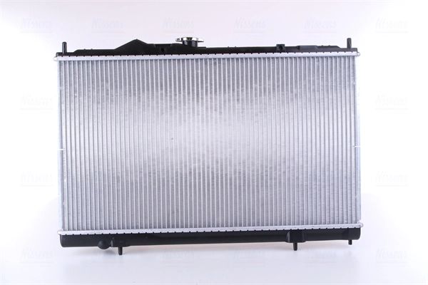 62887 Nissens Refrigeración del motor
