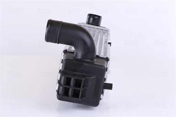 Radiador de aire de admisión Nissens 96384 precio, desde 63,52 EUR