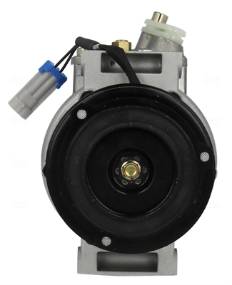89031 Nissens Compresor climatizador