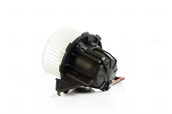 Ventilador de calefacción Nissens 87075 precio, desde 91,48 EUR