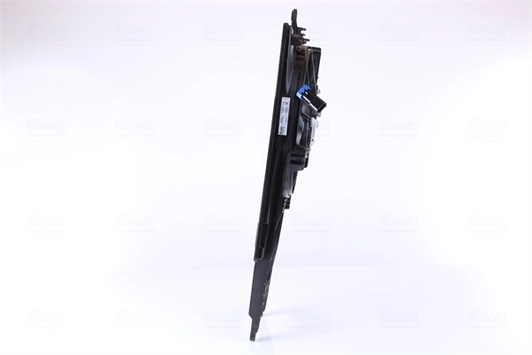Ventilador, refrigeración motor Nissens 85162 precio, desde 89,19 EUR
