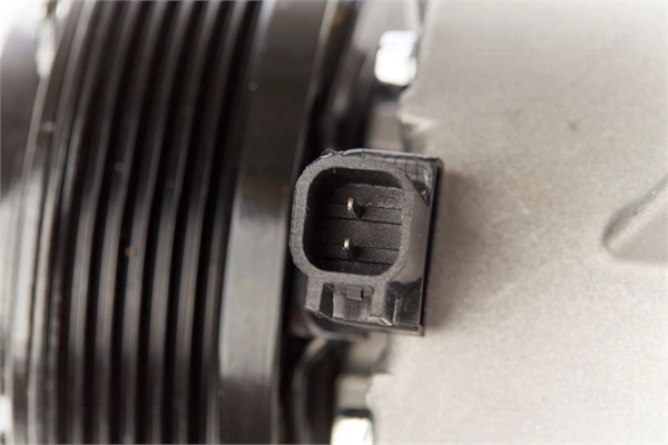 Compresor de ac Nissens 890392