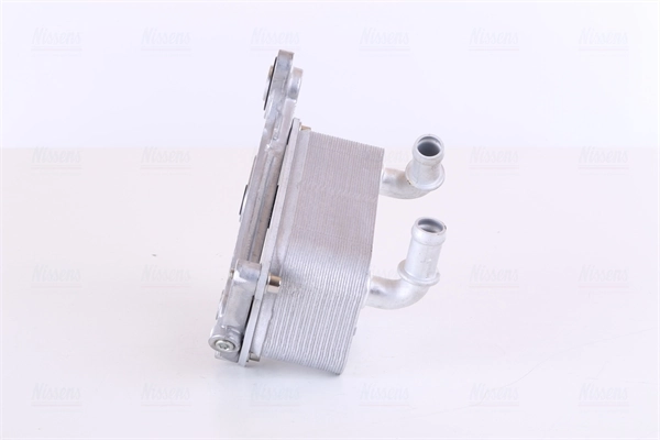 Comprar 90732 Nissens Radiador de refrigeración de la transmisión