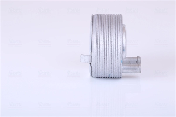 Comprar 90793 Nissens Radiador de aceite debajo del filtro