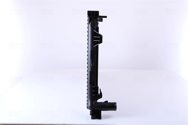 Comprar 61018A Nissens Radiador de auto