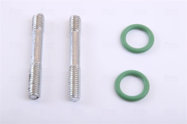 Condensador aire acondicionado Renault Espace 4 JK0