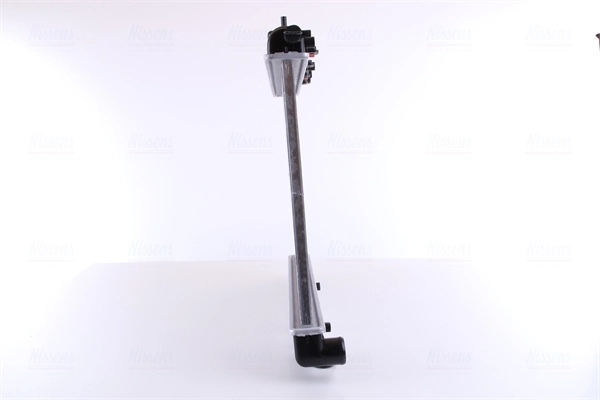 Comprar 67715 Nissens Radiador de auto