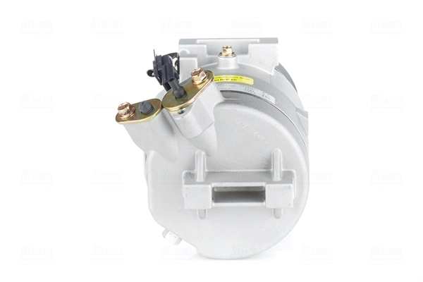 Compresor ac Nissens 89313 precio, desde 305,37 EUR